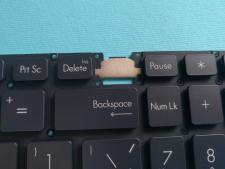 Клавіатура до ноутбука Asus Expertbook B3 B3604CVF №2